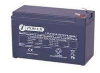 Batterie 12V9Ah