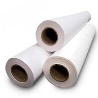 Polymeric Vinyl autocollant brillant 1.37x50m