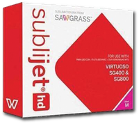 Sublijet-HD Magenta 29 ml SG400/800